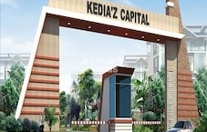 Kediaz Capital Featured Image