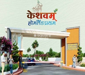 Keshvam Homeland Pratham in Kalwara, Jaipur