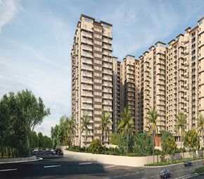 KGK Aahvan project in Vaishali Nagar, Jaipur