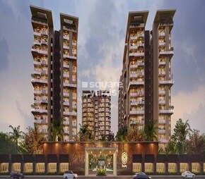KGK Akshar project in Mansarovar, Jaipur