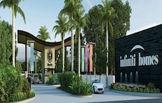 KGK Infiniti Homes Featured Image