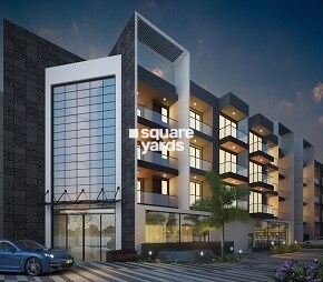 KGK Realty Amulya