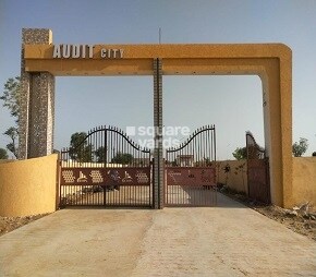 Khandelwal Audit City residential project in Jaisinghpura