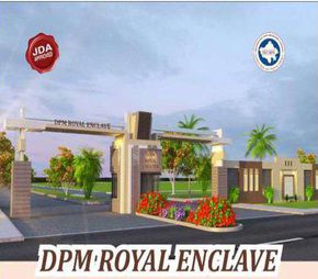 Khandelwal DPM Royal Enclave project in Beelwa Kalan, Jaipur