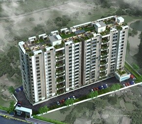 Kiara D Terrace Vue project in Mansarovar, Jaipur