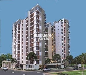 Kotecha Royal Essence, Vaishali Nagar, Jaipur