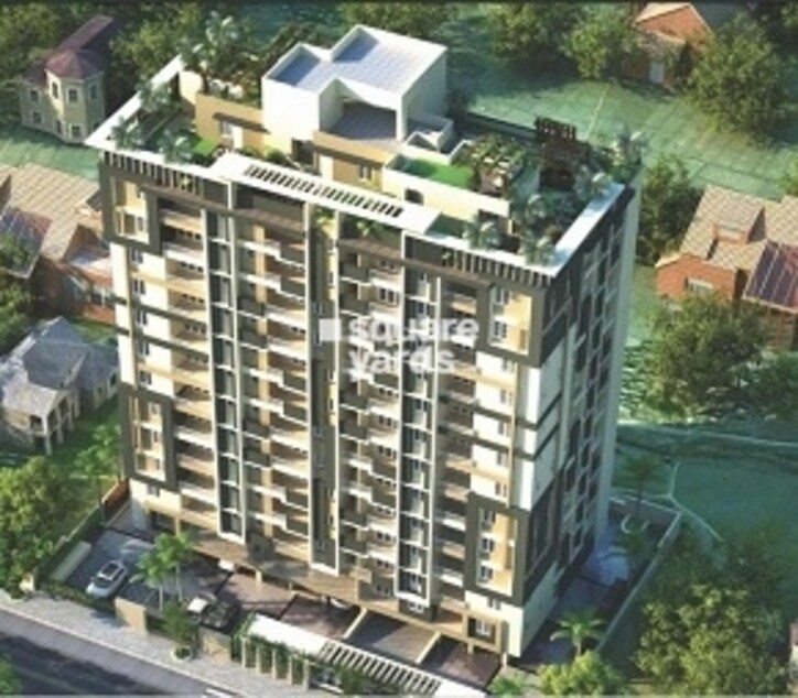 Kotecha Royal Florence Cover Image