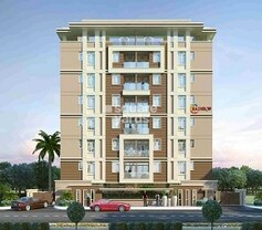Kothari Rainbow, Vaishali Nagar, Jaipur