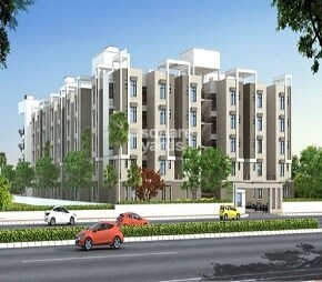 KRG Shubh Mangal Homes residential project in Sanganer