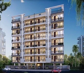 Krishna Prime, Sunder Nagar, Jaipur