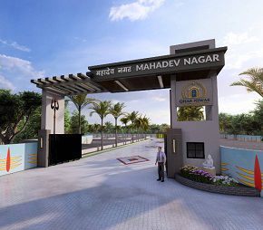 Karmanay Mahadev Nagar project in Hukkan, Jaipur