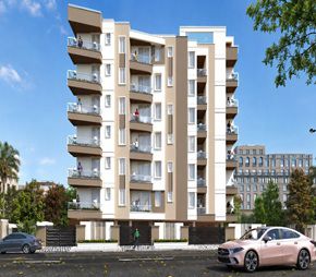 Mahadev Samriddhi Aashiyana project in Jeerota, Jaipur