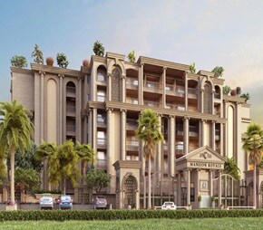 Mahima Mansion Royale
