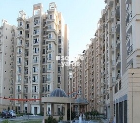 Mahima Panorama, Jagatpura, Jaipur