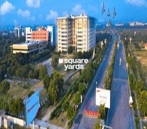 Mahindra World City Jaipur