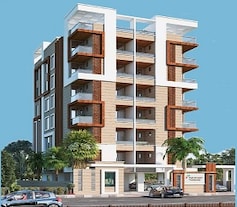 Mangalam Elgin Heights, Shastri Nagar, Jaipur