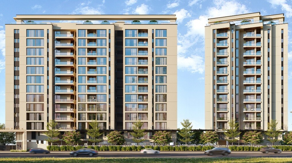 Manglam 14 Woodland Park Video