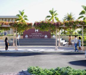 Manglam Anand Bagh Kotputli Featured Image
