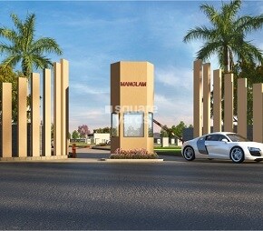 Manglam Anand Bagh project in Mansarovar, Jaipur