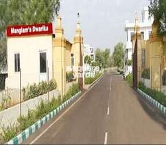 Manglam Dwarika Flagship
