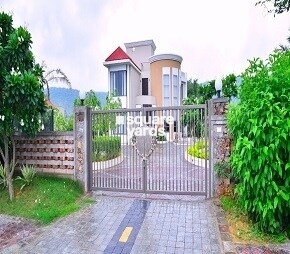Manglam Maplewoods residential project in Amer
