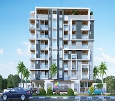 Manglam Mayfair Elite, Vaishali Nagar, Jaipur
