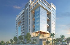 Manglam Signature Tower Featured Image