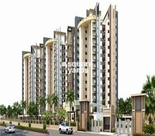 Manglam The Grand Residency Featured Image