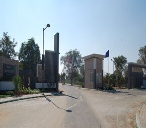 Manglams Grand City