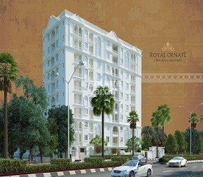 Manohar Royal Ornate, Jawahar Lal Nehru Marg, Jaipur