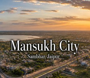Mansukh City