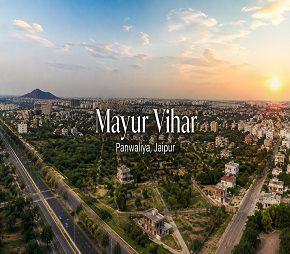 Mayur Vihar