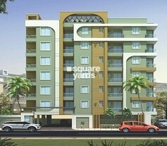 MD Avyukta, Vaishali Nagar, Jaipur