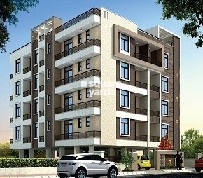 MD G4 Apartments