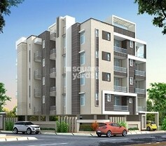 MD G4 Heights, Ajmer Road, Jaipur