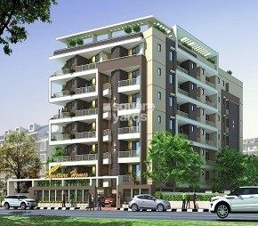 MG Signature Homes, Shri Kishanpura, Jaipur