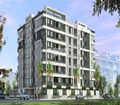 MG The Landmark, Jagatpura, Jaipur