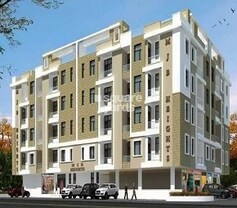 MJB Heights, Hathoj, Jaipur