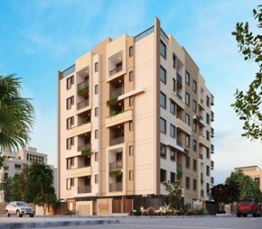 MJB Prime Girdharipura, Girdharipura, Jaipur