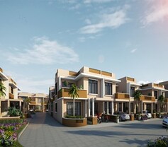 MLH Unique City, Jaipur Ajmer Express Highway, Jaipur