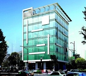 Modest Masterpiece residential project in Ajmer Road