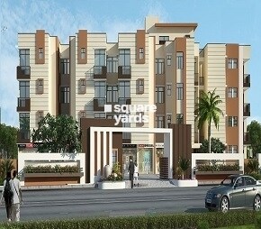 Mojika Laxmi Vihar