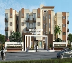Mojika Laxmi Vihar, Bhankrota, Jaipur