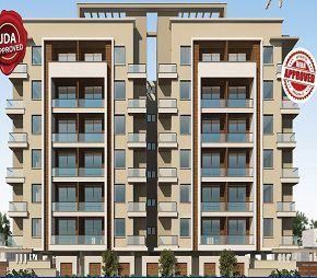 MRG Altura 4 project in Mansarovar Extension, Jaipur