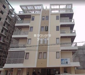 Nalanda ABC Iconic residential project in Ajmer Road