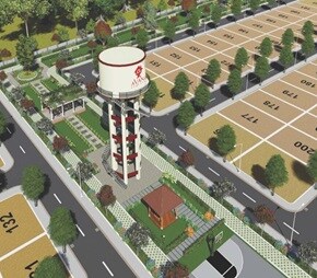 Narsav Avani Enclave