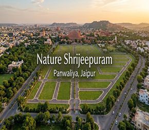 Nature Shrijeepuram, Panwaliya, Jaipur