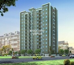 Neelkanth Suraj Heights, Ramnagar Extension, Jaipur