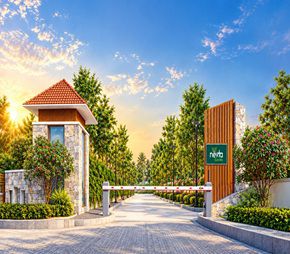 Nevta Greens project in Nemi Nagar Extension, Jaipur