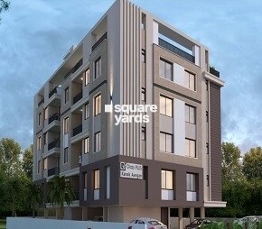 Okay Plus Kanak Aangan, Mahaveer Nagar, Jaipur